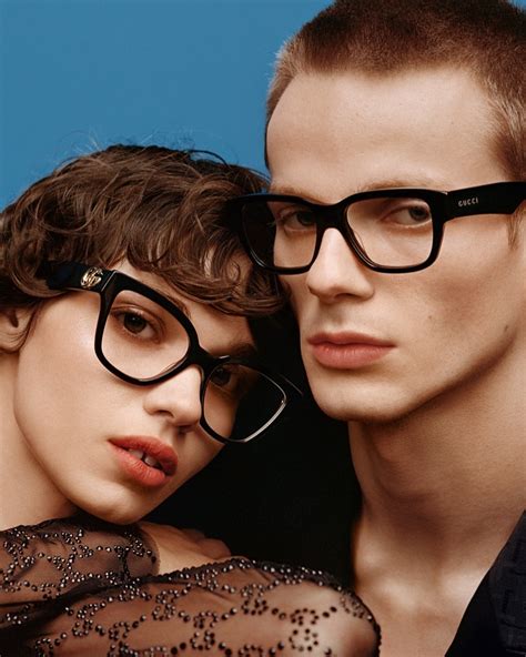 gucci campaign braces|Gucci eyewear 2023.